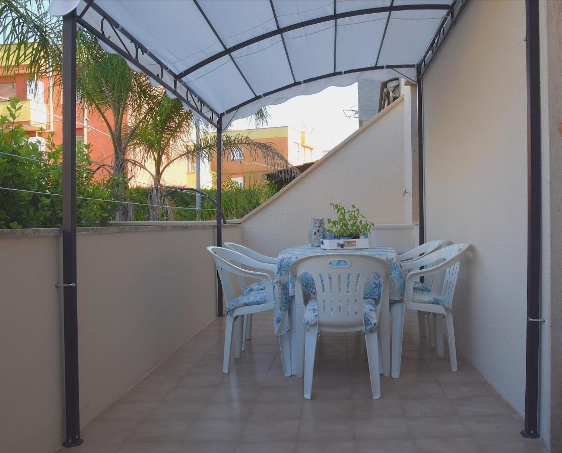 A Casa Di Barbara Villa Galatone Exterior photo
